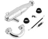 Image 1 for Nova Engines .21 Off-Road Exhaust Pipe w/Manifold (EFRA2182 )(55mm)