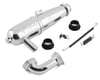 Image 1 for Nova Engines .21 On-Road Pipe w/Manifold (EFRA2181) (90°/90°) (34mm)
