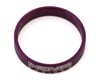 Image 1 for Nova Engines Aluminum Carb Sealing Collar (Purple)