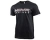 Image 1 for Nova Engines Short Sleeve T-shirt (Black) (M)