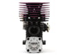 Image 4 for Nova Engines B5R EVO .21 5-Port Off-Road Nitro Engine (DLC Shaft)