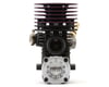 Image 4 for Nova Engines R9R EVO .21 9-Port On-Road Nitro Engine (DLC Shaft)