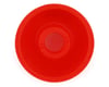 Image 2 for NEXX Racing Mini-Z 2WD Solid Front Rim (2) (Red) (3mm Offset)
