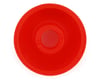 Image 2 for NEXX Racing Mini-Z 2WD Solid Rear Rim (2) (Red) (1mm Offset)