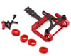 Related: NEXX Racing Mini-Z 2WD LCG 98-102mm Aluminum Round Motor Mount (Red)