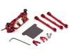 Related: NEXX Racing V-Line Front Suspension System (Red)