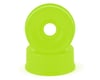 Image 1 for NEXX Racing Mini-Z 2WD Solid Front Rim (2) (Neon Green) (1mm Offset)
