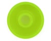 Image 2 for NEXX Racing Mini-Z 2WD Solid Front Rim (2) (Neon Green) (1mm Offset)