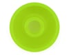 Image 2 for NEXX Racing Mini-Z 2WD Solid Front Rim (2) (Neon Green) (2mm Offset)