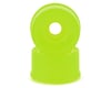 Image 1 for NEXX Racing Mini-Z 2WD Solid Rear Rim (2) (Neon Green) (0mm Offset)