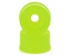 Image 1 for NEXX Racing Mini-Z 2WD Solid Rear Rim (2) (Neon Green) (1mm Offset)