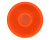 Image 2 for NEXX Racing Mini-Z 2WD Solid Front Rim (2) (Neon Orange) (0mm Offset)