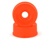 Image 1 for NEXX Racing Mini-Z 2WD Solid Front Rim (2) (Neon Orange) (2mm Offset)