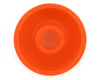 Image 2 for NEXX Racing Mini-Z 2WD Solid Front Rim (2) (Neon Orange) (3mm Offset)