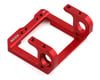 Image 1 for NEXX Racing Aluminum Square Motor Mount Frame (Red)