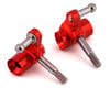 Related: NEXX Racing Aluminum Knuckle Set For V-Line (Red)