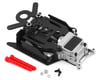 Image 1 for NEXX Racing Skyline Dual Lipo Carbon Chassis Conversion Kit For MR03 (Silver)