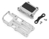 Related: NEXX Racing Aluminum Upper Frame For Kyosho MR03 (Silver)