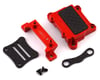 Related: NEXX Racing Aluminum Hop Up For PN 2.5 (Red)