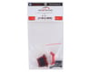Image 2 for NEXX Racing Aluminum Hop Up For PN 2.5 (Red)