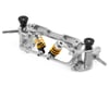 Related: NEXX Racing Narrow V-Line Front Suspension System (Silver)