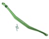Image 1 for NEXX Racing Aluminum Steering Linkage Bar (Kyosho Mini-Z 4x4) (Green)