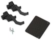 Image 1 for NEXX Racing Axial SCX24 Front Suspension Mount (Black)