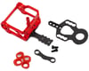 Related: NEXX Racing Aluminum "Bracelet" LCG Round Motor Mount for 98-102mm (Red)