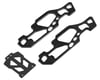 Image 1 for NEXX Racing Madbull Cantilever Suspension Aluminum Chassis (Black)
