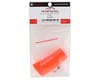 Image 2 for NEXX Racing Plastic Spoiler Set (Neon Orange)