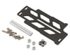 Image 2 for NEXX Racing Axial SCX24 Carbon Fiber Artemis Chassis