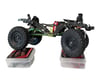 Image 5 for NEXX Racing Axial SCX24 Carbon Fiber Artemis Chassis