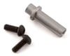 Image 1 for NEXX Racing Extended Aluminum Damper Post (Silver)