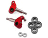 Image 1 for NEXX Racing MR-03 Mono Suspension Knuckle Set (Red)