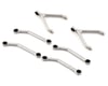 Related: NEXX Racing FCX24 Aluminum Chassis Link Set (Silver)