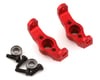 Image 1 for NEXX Racing TRX-4M Aluminum C-Hub Carriers (Red)