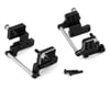 Related: NEXX Racing Aluminum Front & Rear Shock Mounts for Traxxas TRX-4M (Black)