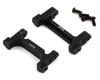 Related: NEXX Racing Aluminum Front & Rear Bumper Mounts for Traxxas TRX-4M (Black)