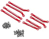 Related: NEXX Racing TRX-4M Aluminum High Clearance Links (Red)