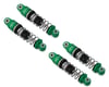 Related: NEXX Racing SCX24 36mm Aluminum Oil-Filled Threaded Shocks (Green) (4)