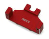 Image 1 for NEXX Racing AX24 Aluminum Servo Mount (Red)