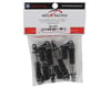 Image 2 for NEXX Racing Redcat Ascent-18 59mm Aluminum Oil-Filled Reservoir Shocks