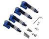 Related: NEXX Racing Redcat Ascent-18 59mm Aluminum Oil-Filled Reservoir Shocks