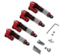 Image 1 for NEXX Racing Redcat Ascent-18 59mm Aluminum Oil-Filled Reservoir Shocks