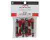 Image 2 for NEXX Racing Redcat Ascent-18 59mm Aluminum Oil-Filled Reservoir Shocks