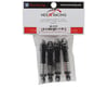 Image 2 for NEXX Racing Redcat Ascent18 Long Travel Aluminum Oil Shocks (Black) (4) (59mm)