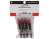 Image 2 for NEXX Racing Redcat Ascent18 Long Travel Aluminum Oil Shocks (Red) (4) (59mm)