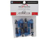 Image 2 for NEXX Racing Redcat Ascent18 Reservoir Aluminum Oil Shocks (Blue) (4) (53mm)