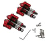 Image 1 for NEXX Racing Redcat Ascent18 Reservoir Aluminum Oil Shocks (Red) (4) (53mm)