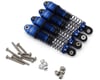 Related: NEXX Racing Redcat Ascent18 53mm Oil-Filled Shocks (Blue) (4)